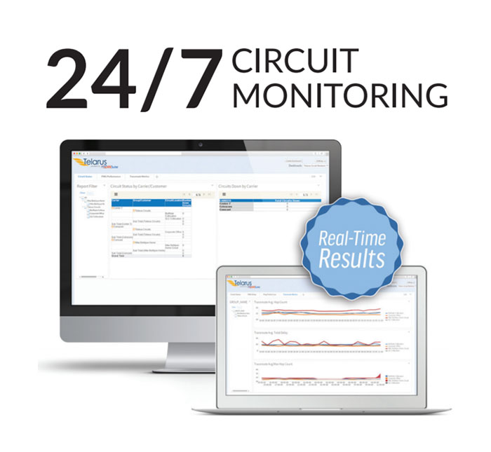 Circuit monitoring